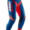 Leatt GPX 4.5 Royal Pants - Red - 36 - Adult -Outlet Helmets Store L5020001453 p