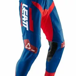 Leatt GPX 4.5 Royal Pants - Red - 36 - Adult