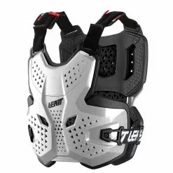 Leatt 2022 3.5 White Chest Protetcor