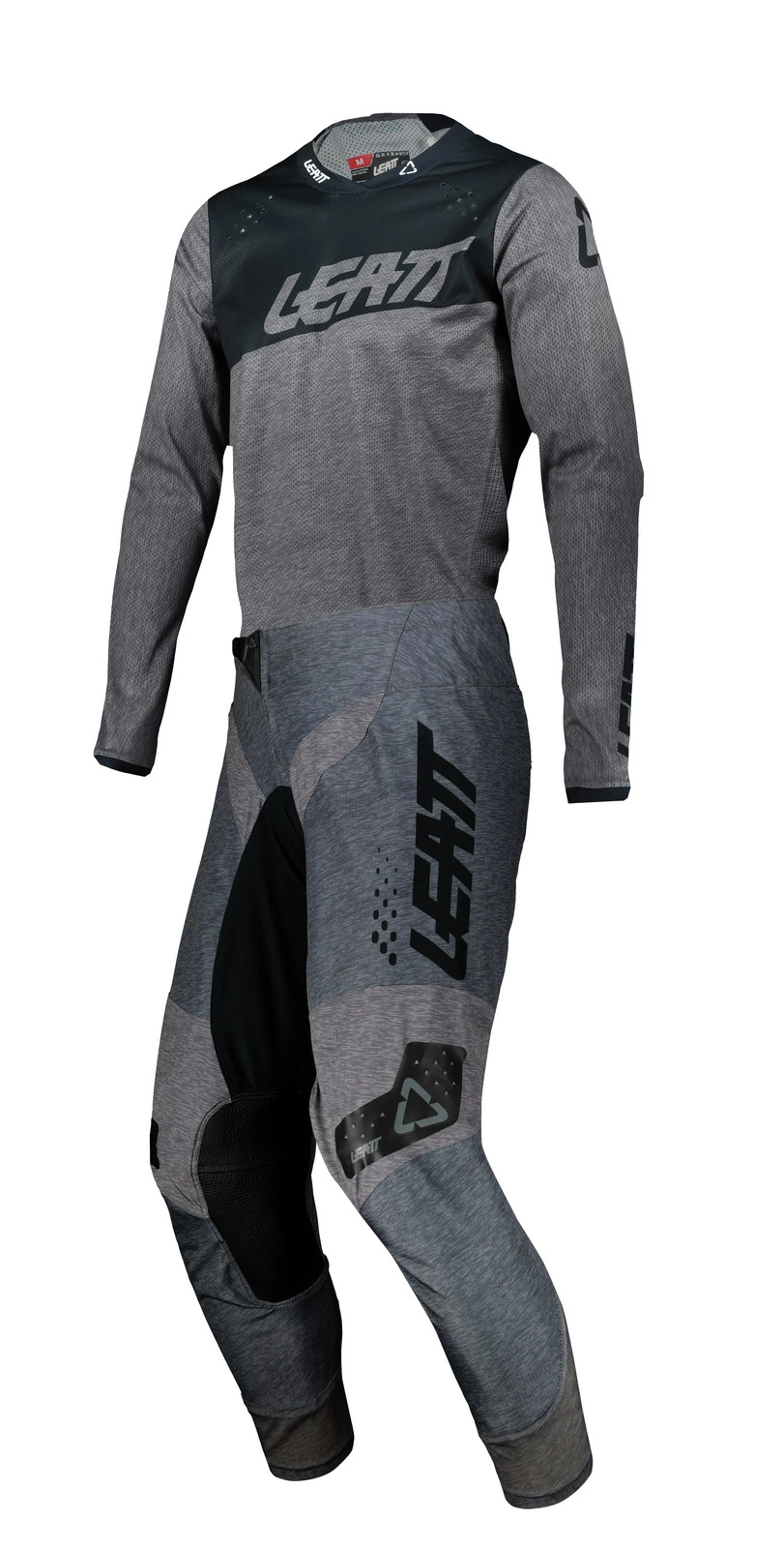 Leatt 4.5 Brushed Pants 3 Leatt 4.5 Brushed Pants