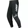 Leatt 4.5 Black White Pants - White - 30 - Adult 2 Leatt 4.5 Black White Pants - White - 30 - Adult -Outlet Helmets Store L5021010283 p