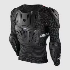 Leatt 4.5 Pro Body Protector - Black - S/M -Outlet Helmets Store L5021400140 2