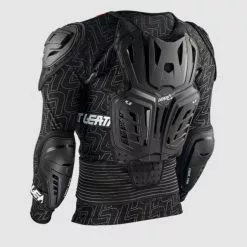 Leatt 4.5 Pro Body Protector - Black - S/M -Outlet Helmets Store L5021400140 3