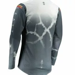 Leatt 2022 Moto 5.5 Ultraweld Giraffe Jersey -Outlet Helmets Store L5022010140 2