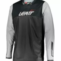 LEATT 22 ENDURO JSY 4.5 GRAPHENE L