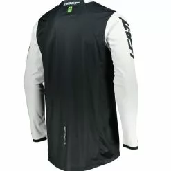 Leatt 2022 Moto 4.5 Lite Black Jersey - Unisex - Small - Adult - Black 9 Leatt 2022 Moto 4.5 Lite Black Jersey - Unisex - Small - Adult - Black -Outlet Helmets Store L5022030270 3