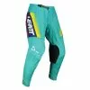 Leatt 2022 Moto 4.5 Aqua Pants - Unisex - 30 - Adult - Aqua -Outlet Helmets Store L5022030321