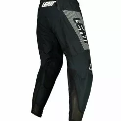 Leatt 2022 Moto 4.5 Black Pants - Unisex - 30 - Adult - Black 7 Leatt 2022 Moto 4.5 Black Pants - Unisex - 30 - Adult - Black -Outlet Helmets Store L5022030332 2