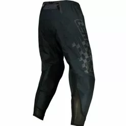 Leatt 2022 Moto 4.5 Brushed Pants - Unisex - 28 - Adult - Black -Outlet Helmets Store L5022030342 2