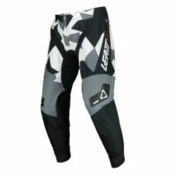 Leatt 2022 Moto 4.5 Camo Pants - Unisex - 32 - Adult - Camo -Outlet Helmets Store L5022030362 1