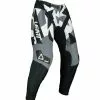 Leatt 2022 Moto 4.5 Camo Pants - Unisex - 32 - Adult - Camo -Outlet Helmets Store L5022030362