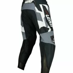 Leatt 2022 Moto 4.5 Camo Pants - Unisex - 32 - Adult - Camo -Outlet Helmets Store L5022030362 2