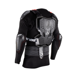 Leatt 2023 3.5 Body Protector - Graphene - S 6 Leatt 2023 3.5 Body Protector - Graphene - S -Outlet Helmets Store L5022131100 1
