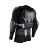 Leatt 2023 3.5 Body Protector - Graphene - S -Outlet Helmets Store L5022131100