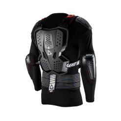 Leatt 2023 3.5 Body Protector - Graphene - S 7 Leatt 2023 3.5 Body Protector - Graphene - S -Outlet Helmets Store L5022131100 2