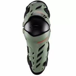 Leatt Dual Axis Cactus Knee Shin Guard - Unisex - 2X-Large - Adult - Cactus 7 Leatt Dual Axis Cactus Knee Shin Guard - Unisex - 2X-Large - Adult - Cactus -Outlet Helmets Store L5022141242 2