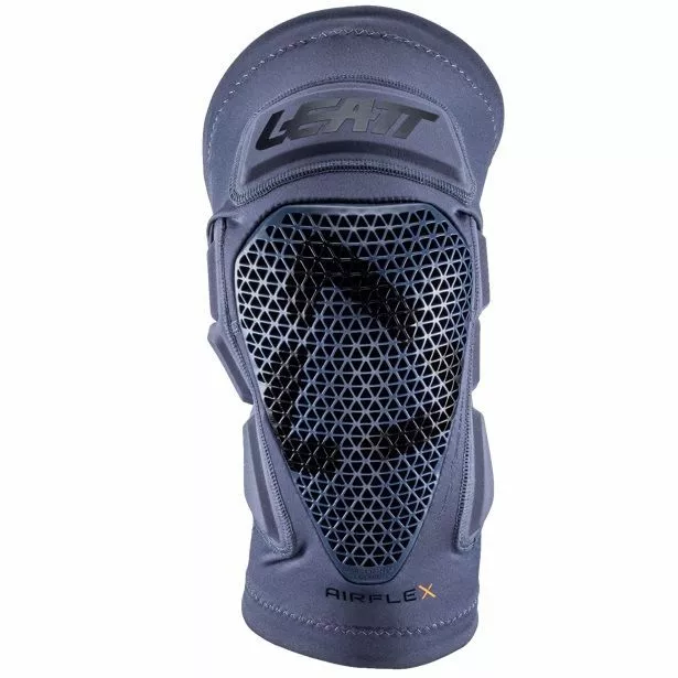 Leatt Airflex Pro Flint Knee Guard 4 Leatt Airflex Pro Flint Knee Guard - Image 2