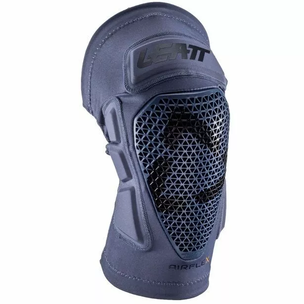 Leatt Airflex Pro Flint Knee Guard 3 Leatt Airflex Pro Flint Knee Guard
