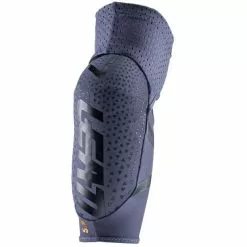 Leatt 3DF 5.0 Flint Elbow Guard - Flint - M -Outlet Helmets Store L5022151381 1