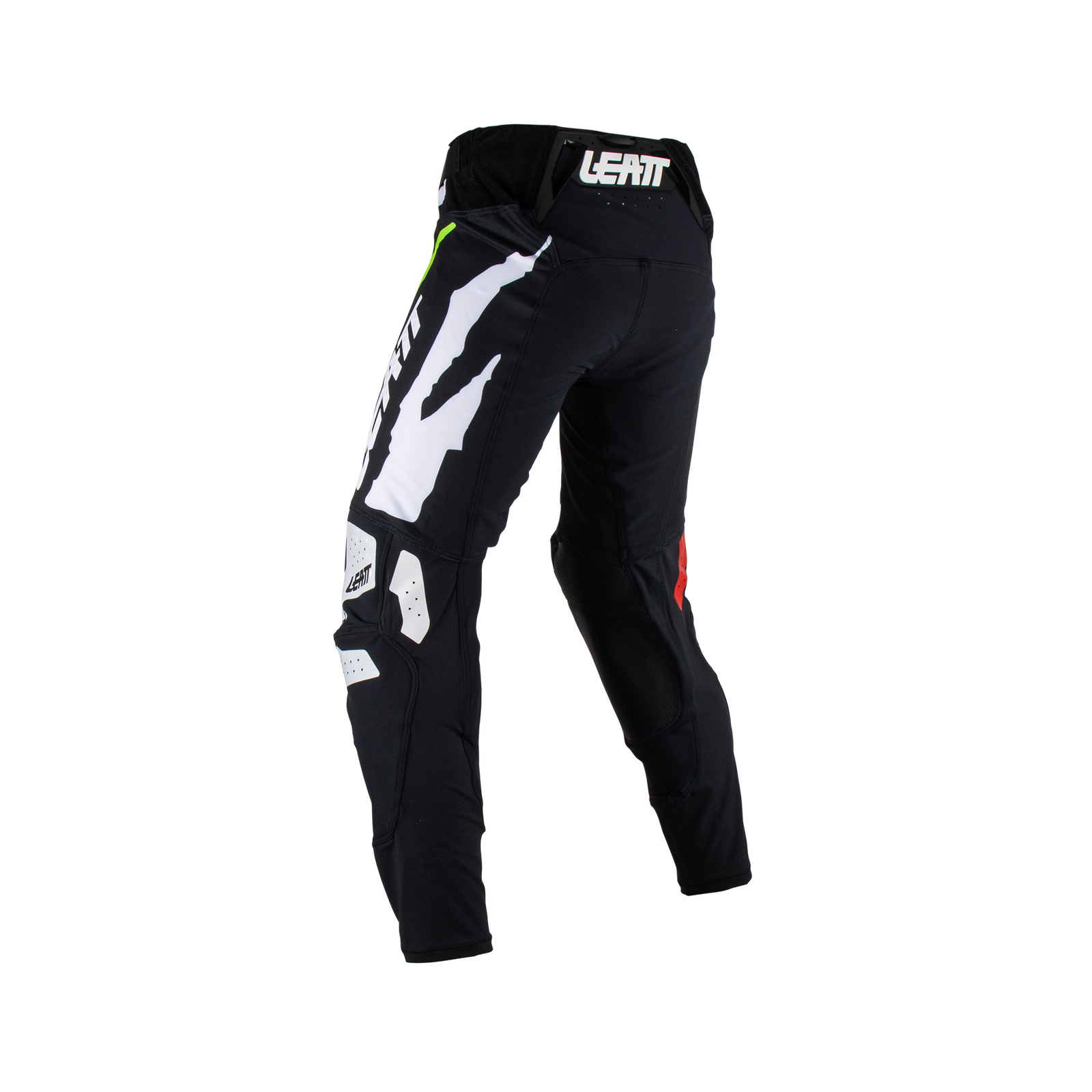 Leatt 2023 Moto 5.5 I.K.S Pants - Tiger - 32 5 Leatt 2023 Moto 5.5 I.K.S Pants - Tiger - 32 - Image 3
