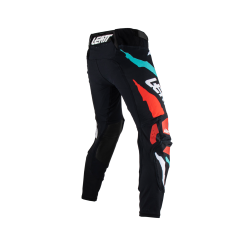 Leatt 2023 Moto 5.5 I.K.S Pants - Tiger - 32 9 Leatt 2023 Moto 5.5 I.K.S Pants - Tiger - 32 -Outlet Helmets Store L5023031102 p 3