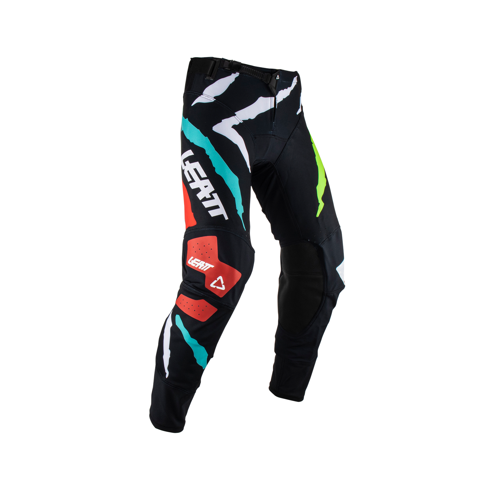 Leatt 2023 Moto 5.5 I.K.S Pants - Tiger - 32 3 Leatt 2023 Moto 5.5 I.K.S Pants - Tiger - 32