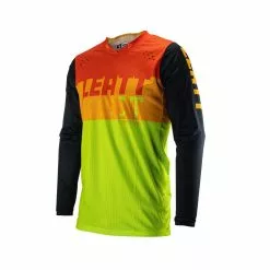 LEATT 23 4.5 LITE JSY CITRUS SM