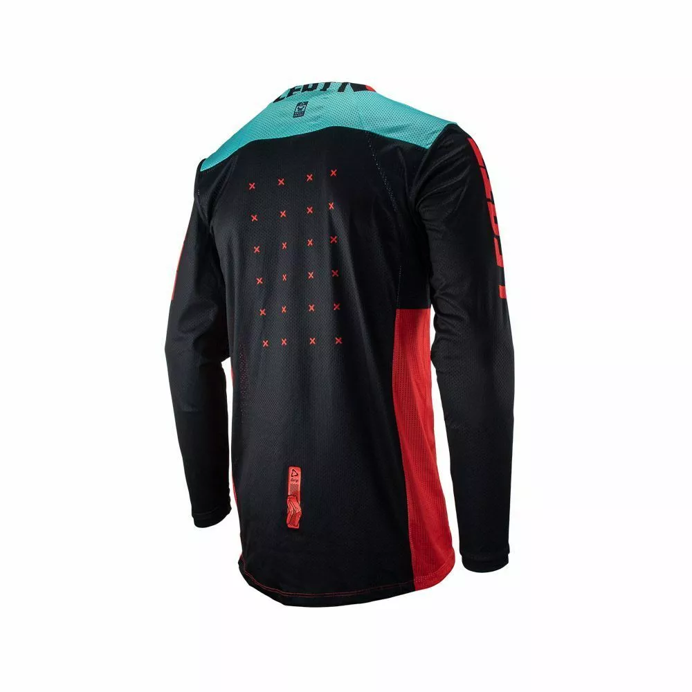 LEATT 23 4.5 LITE JSY FUEL SM 5 LEATT 23 4.5 LITE JSY FUEL SM - Image 3