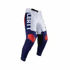 Leatt Moto 4.5 Royal Pants -Outlet Helmets Store L5023032601 1