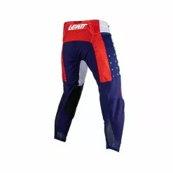 Leatt Moto 4.5 Royal Pants -Outlet Helmets Store L5023032601 2