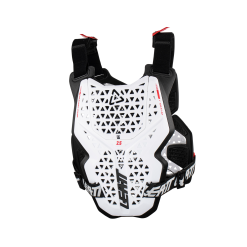 Leatt 2.5 Chest Protector - White - OS 8 Leatt 2.5 Chest Protector - White - OS -Outlet Helmets Store L5023050660 2