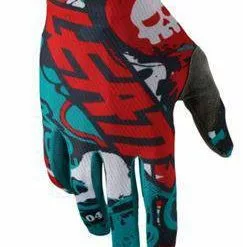 Leatt GPX 1.5 GRIPR Art Gloves