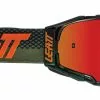 Leatt 2022 6.5 Velocity Iriz Cactus Goggles -Outlet Helmets Store L8021700120