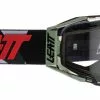 Leatt 2022 6.5 Velocity Enduro JW22 Goggles -Outlet Helmets Store L8021700220
