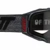 Leatt 2022 6.5 Velocity Graph Goggles -Outlet Helmets Store L8021700340