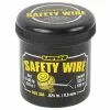 UNIT LOCK WIRE 100M 2 UNIT LOCK WIRE 100M -Outlet Helmets Store N1100
