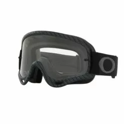 Oakley OFrame Matte Carb Fiber Clear
