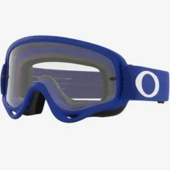 Oakley OFRAME MOTO BLUE CLEAR