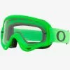 Oakley OFRAME MOTO GREEN CLEAR 1 Oakley OFRAME MOTO GREEN CLEAR -Outlet Helmets Store OA70296400