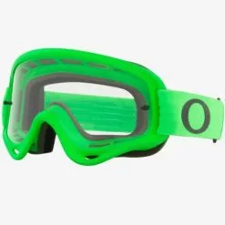 Oakley OFRAME MOTO GREEN CLEAR
