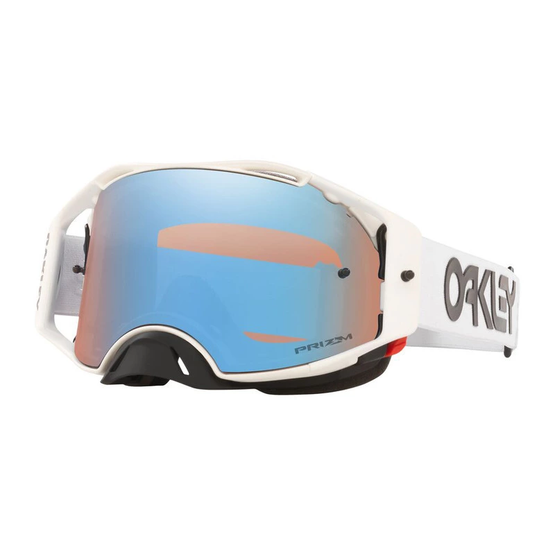 Oakley AIRBRAKE FCT PLT W PRZ SPH IR 3 Oakley AIRBRAKE FCT PLT W PRZ SPH IR