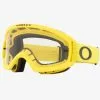 Oakley XS OF 2.0 PRO MOTO YELLOW CLR -Outlet Helmets Store OA71161700