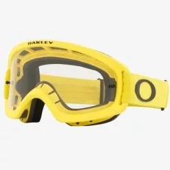 Oakley XS OF 2.0 PRO MOTO YELLOW CLR
