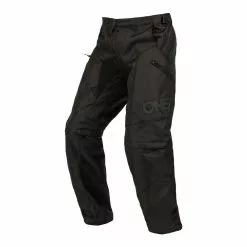 Oneal 2023 Apocalypse Pants Black Pants - Black - 32 - Adult
