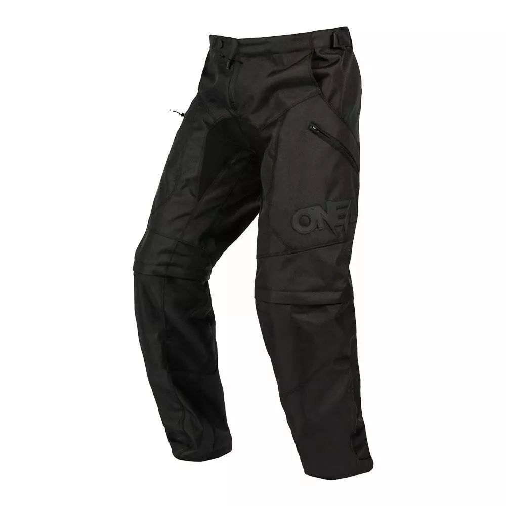 Oneal 2023 Apocalypse Pants Black Pants - Black - 32 - Adult 3 Oneal 2023 Apocalypse Pants Black Pants - Black - 32 - Adult