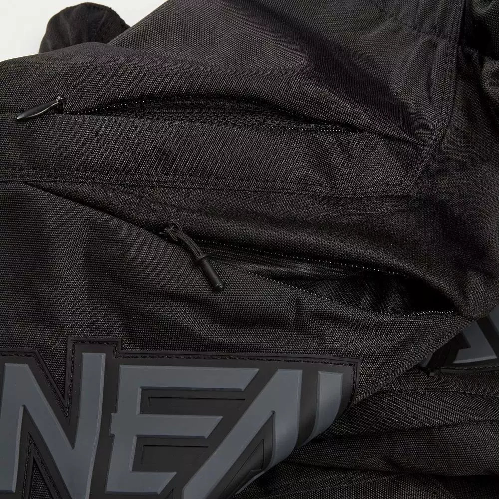 Oneal 2023 Trail Black Grey Pants - Unisex - 28 - Adult - Black/Grey 5 Oneal 2023 Trail Black Grey Pants - Unisex - 28 - Adult - Black/Grey - Image 3