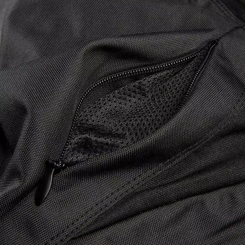 Oneal 2023 Trail Black Grey Pants - Unisex - 28 - Adult - Black/Grey 7 Oneal 2023 Trail Black Grey Pants - Unisex - 28 - Adult - Black/Grey - Image 5