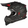 Oneal 23 2SRS HL GLITCH BK/GY MD -Outlet Helmets Store ON0200171 p