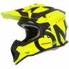 Oneal Youth 2 Series Slick Black Yellow Helmet -Outlet Helmets Store ON0200S73 p