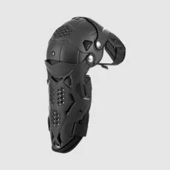 Oneal Pro IV Black Knee Guards